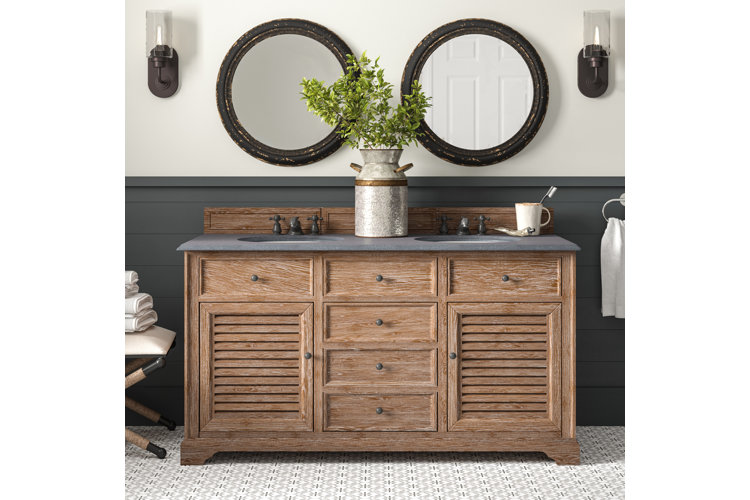 19 Inspiring Bathroom Design Ideas (With Photos!) Wayfair